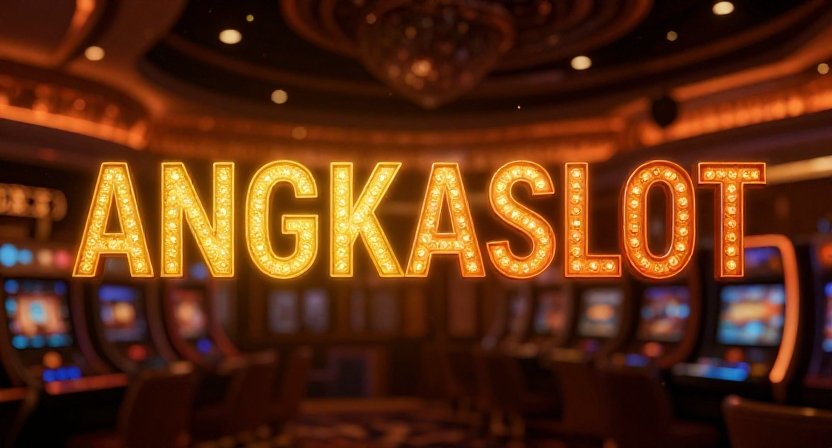 ANGKASLOT ANGKASLOT